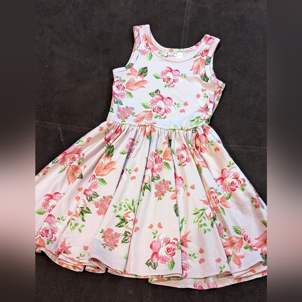 DotDotSmile dress
